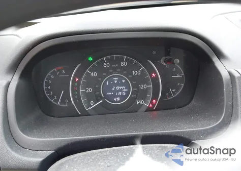 2014 Honda Cr-V Lx из США, поврежденный, VIN 2HKRM4H36EH608617